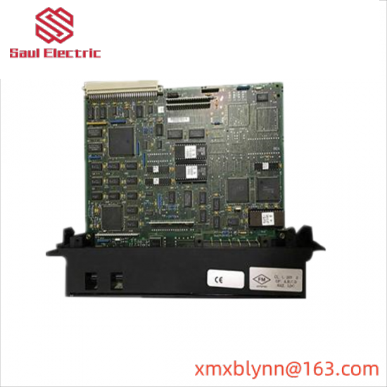 HOLLiAS FM161-SOE DCS Module