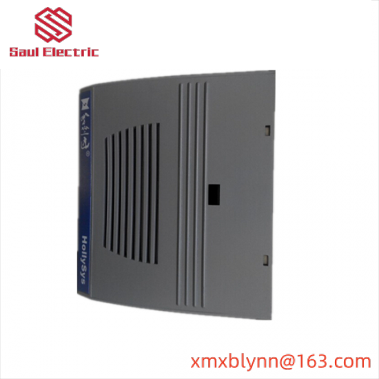 HOLLiAS FM161D switch input module