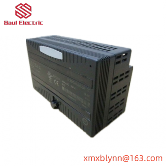 HOLLiAS SM432 Analog Input module