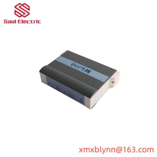 Hollysys FM146A Servo Unit