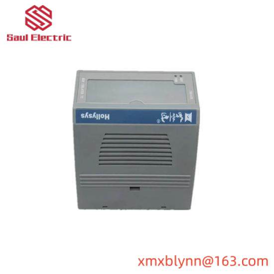 Hollysys FM148A DCS Module