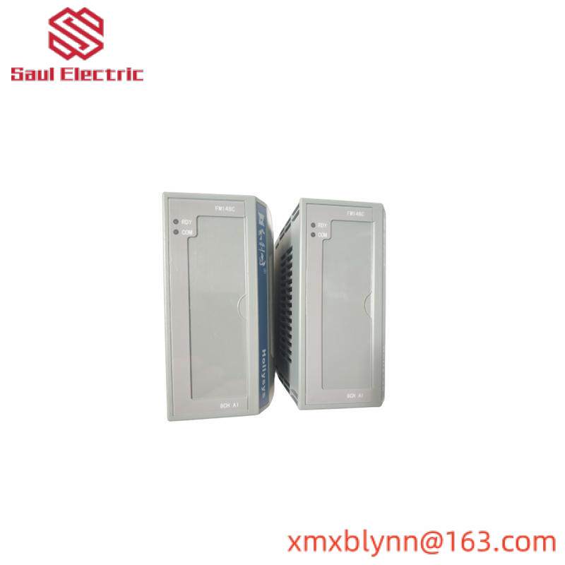 HOLLYSYS FM148C Analog Input Module