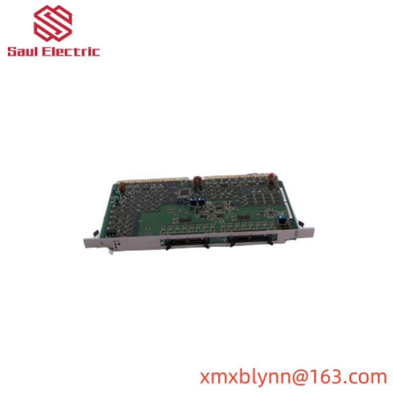 Hollysys FM148R Analog Input Module