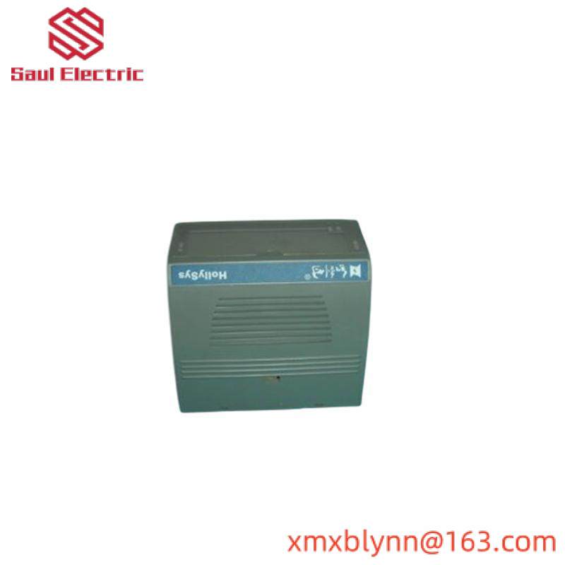 Hollysys FM152A Redundant Analog Output Module