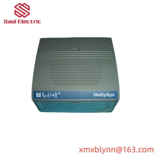HOLLYSYS FM161 Distributed Control System Module