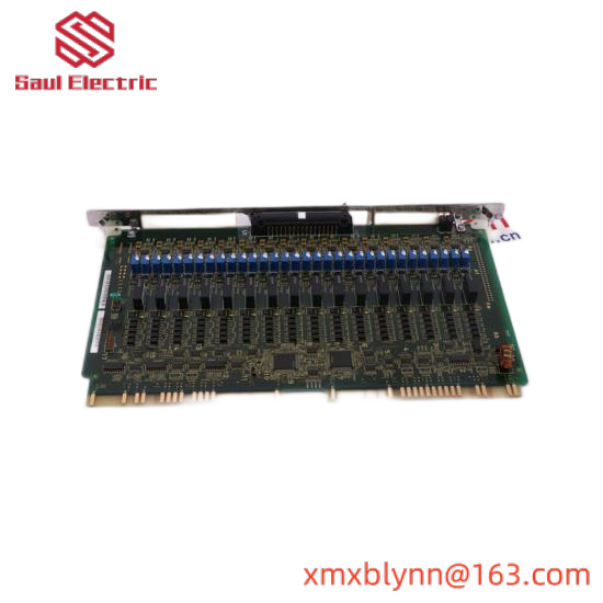 Hollysys FM163A PLC Module