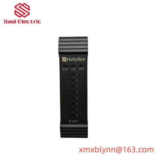 HOLLYSYS K-AI01 DCS module