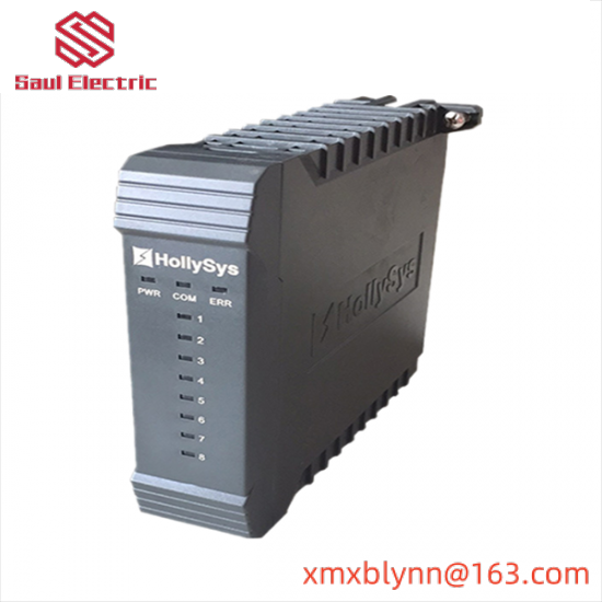 HOLLYSYS K-DI01 Digital Input Module