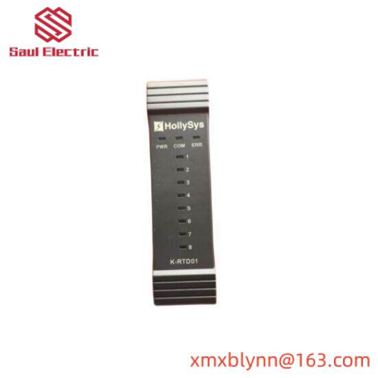 HOLLYSYS LM3108