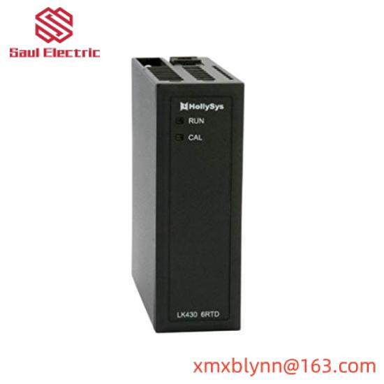 HOLLYSYS LK430 Programmable Logic Controller