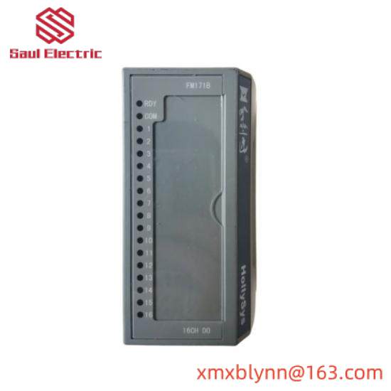 HOLLYSYS SM203 Automation PLC
