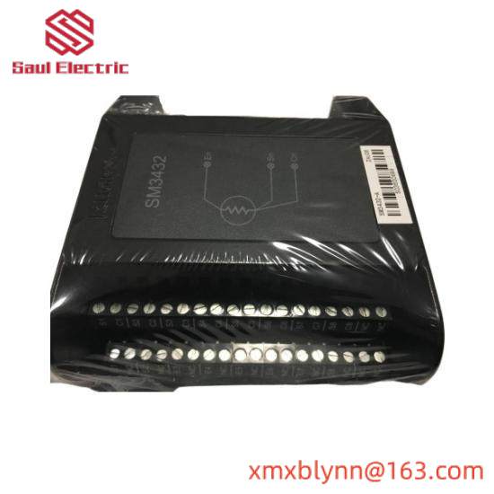HOLLYSYS SM3432 Main control unit module