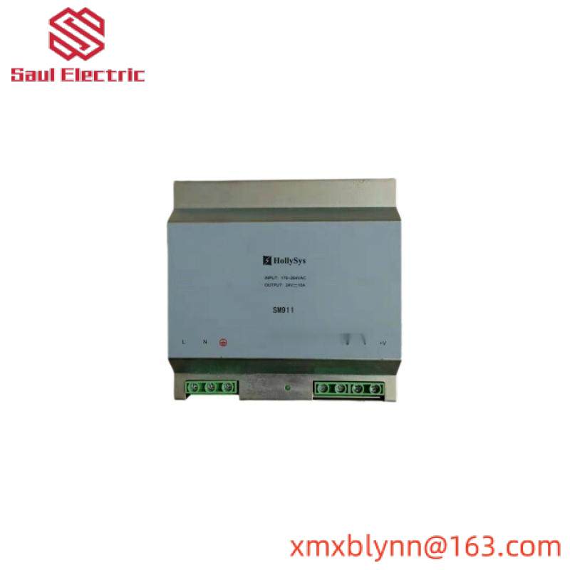 Hollysys SM910 Switching Power Module