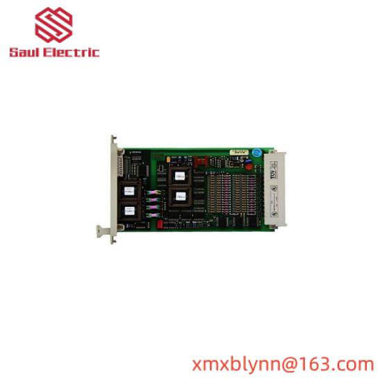 HONEWWELL 10104/2/1 Analog Input Module