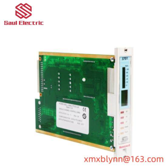 HONEYWELL 05701-A-0302
