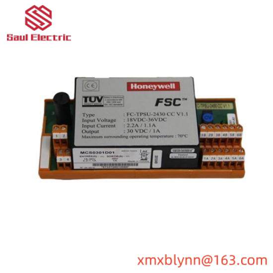 HONEYWELL 05701-A-0302