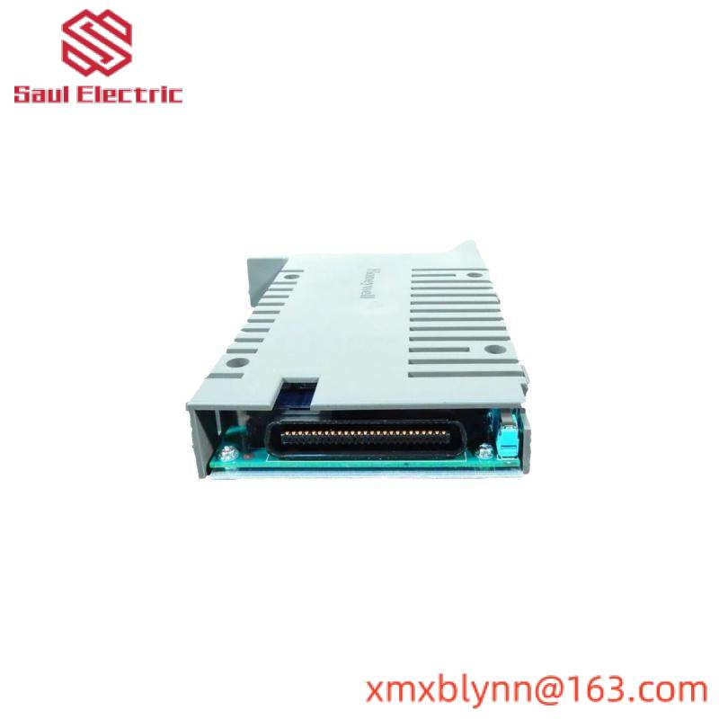 Honeywell 05701-A-0327 Analytics DC Input Card