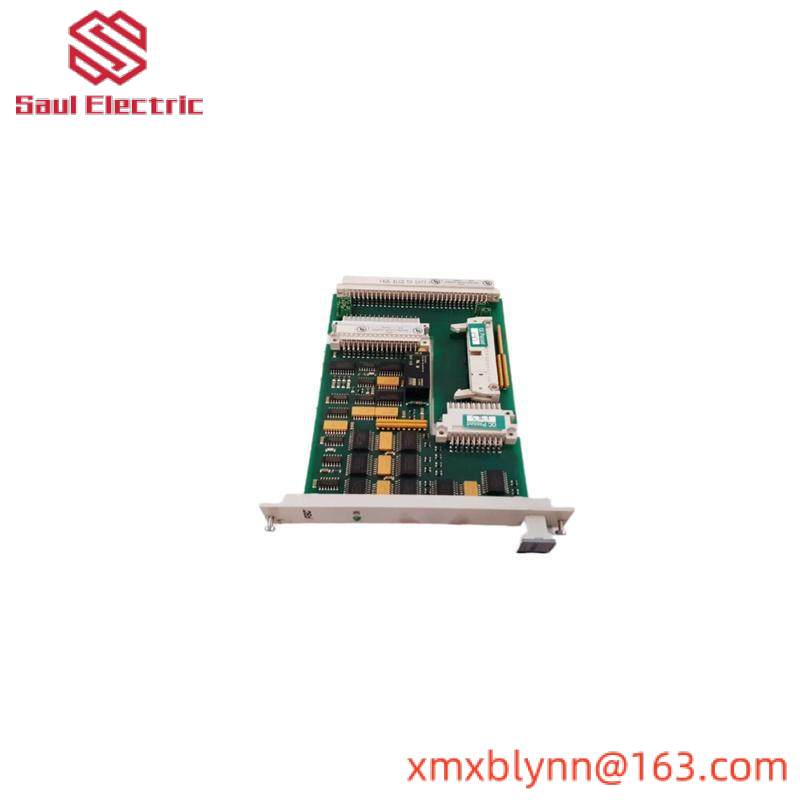 HONEYWELL 10001/A/1 Connector Board