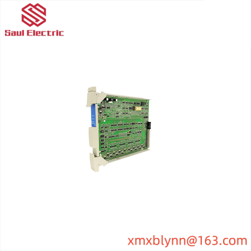 HONEYWELL 10001/R/1 Vertical Bus Driver