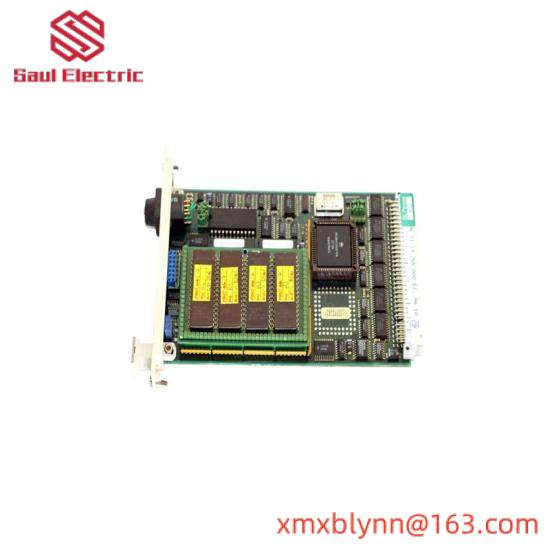 Honeywell 10002/1/2 CPU module