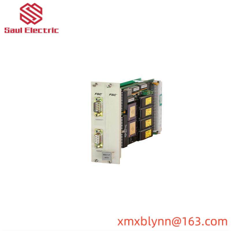 Honeywell 10004/I/I Communication Module