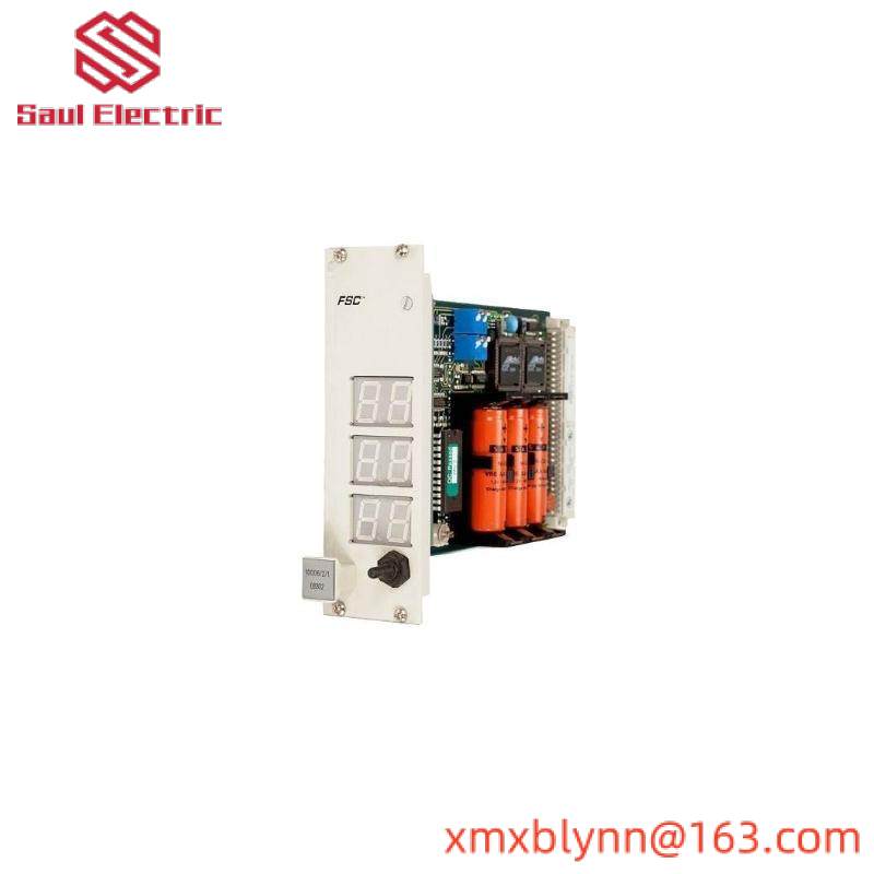 Honeywell 10006/2/1  Diagnostic And Battery Module