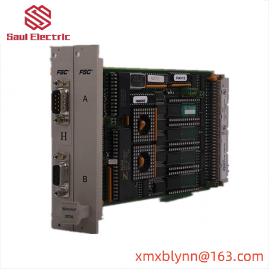 HONEYWELL 10014/F/FCommunication Module