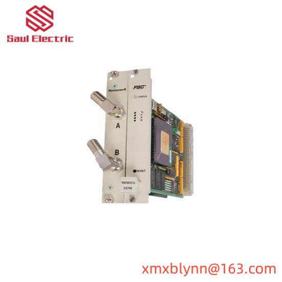 HONEYWELL 100182U COMMUNICATION MODULE