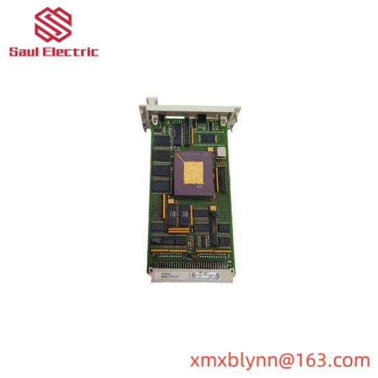 Honeywell 10018/2/U Communication Module