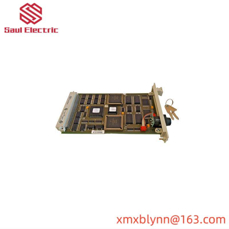 HONEYWELL 10020/1/1 CPU MODULE