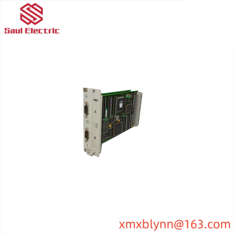HONEYWELL 10024/H/F Enhanced COM Module
