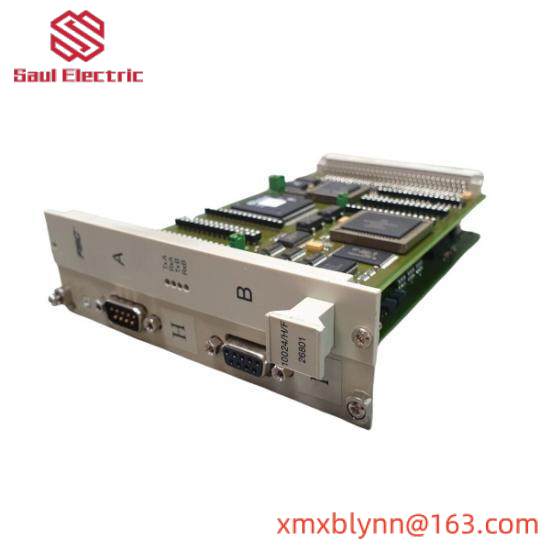 Honeywell 10024/H/F  Enhanced Communication Module