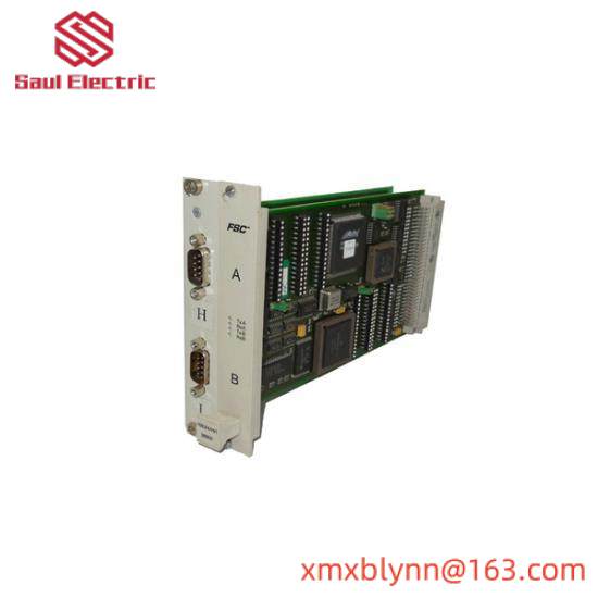 HONEYWELL 10024/H/F Enhanced Communication Module