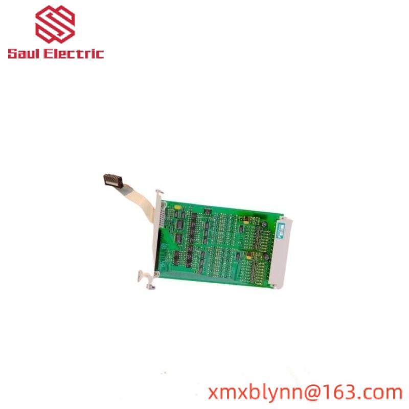 HONEYWELL 10101/1/1 module