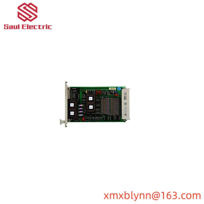Honeywell 10105/2/1 Analog Input Module