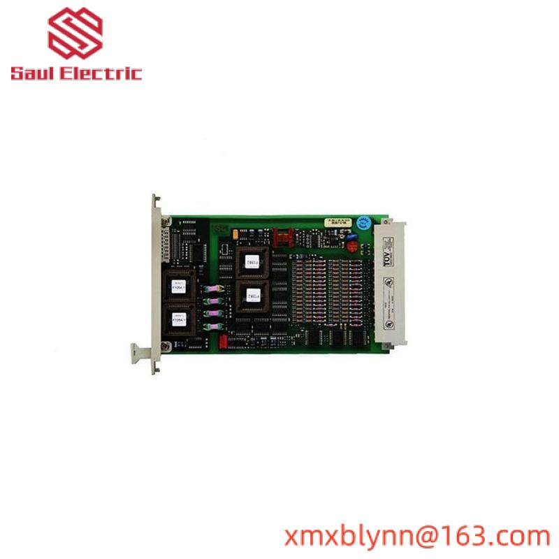 HONEYWELL 10105/2/I Analog Input Module