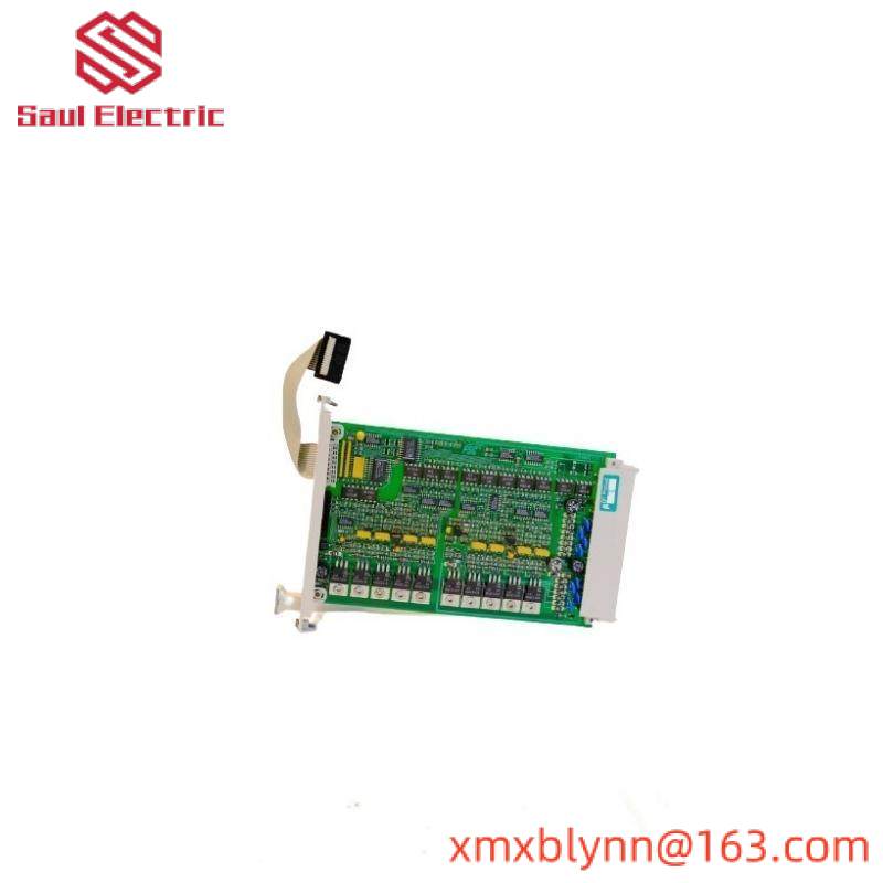 HONEYWELL 10201/1/1 FSC Module