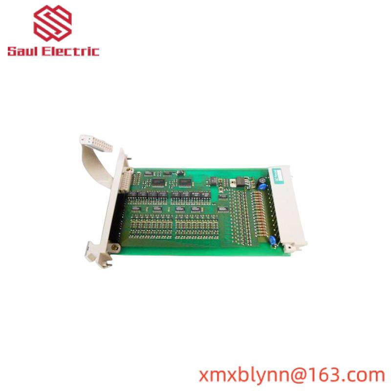 HONEYWELL 10209/2/1 DIGITAL OUTPUT MODULE