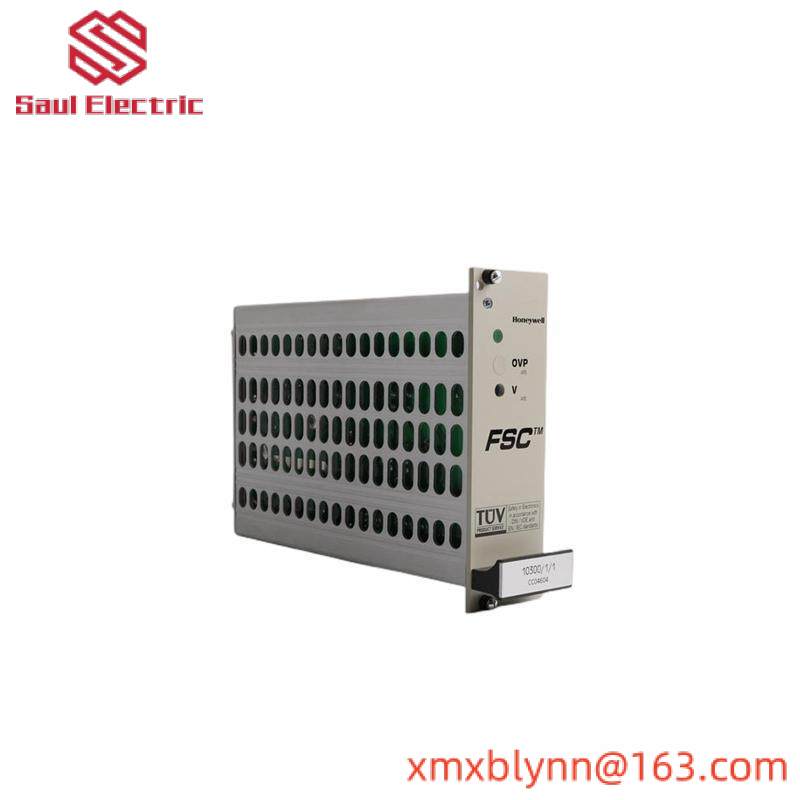 HONEYWELL 10300/1/1 136-010875B Digital Control System