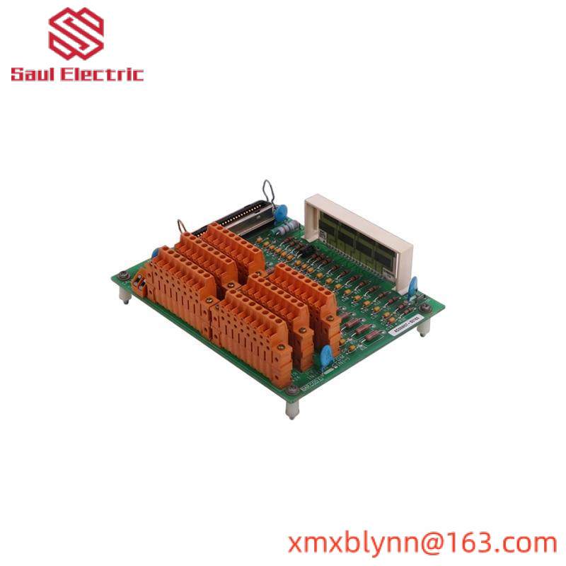 Honeywell 10302/2/1 MODULE WATCHDOG REPEATER