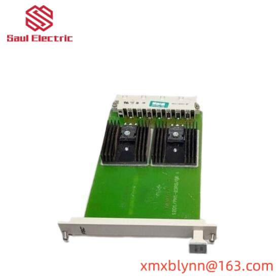 Honeywell 10303/1/1  Power Supply Module