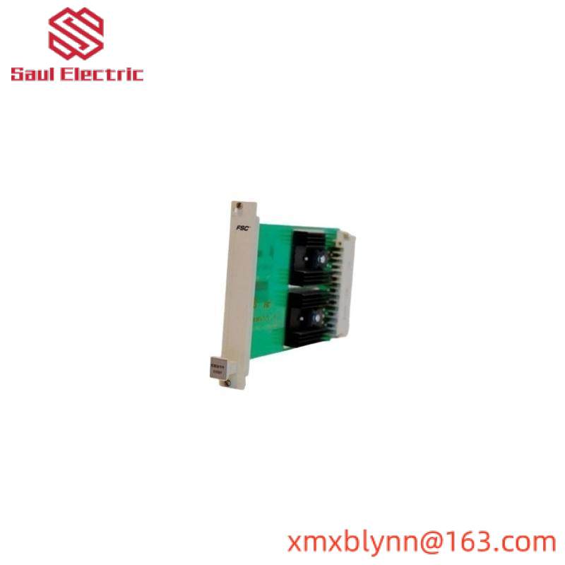 HONEYWELL 10307/1 Vertical bus terminator