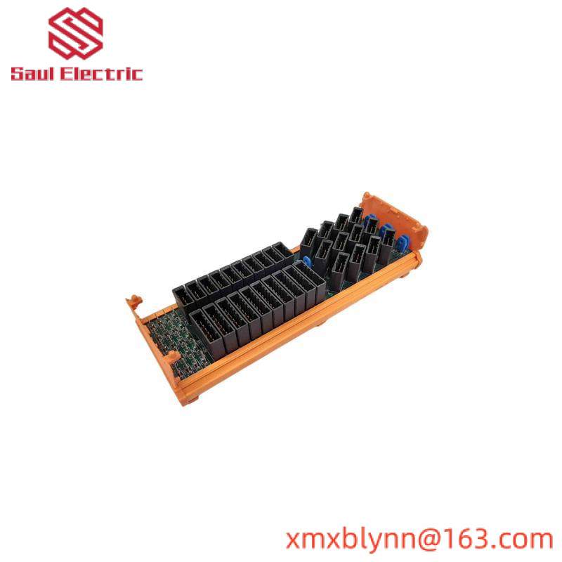 Honeywell 10313/1/1 TERMINATON MODULE