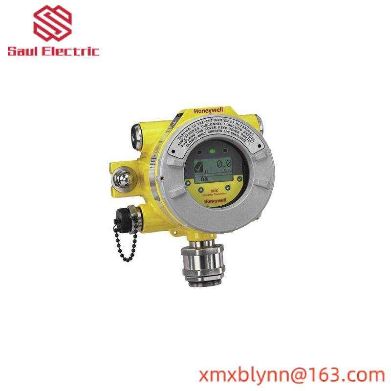 Honeywell 1226-0300 Gas Sensor