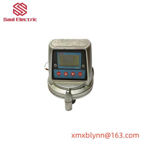 Honeywell 2110B-2200 Apex Transmitter