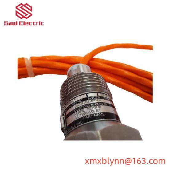 HONEYWELL 261A1812P012
