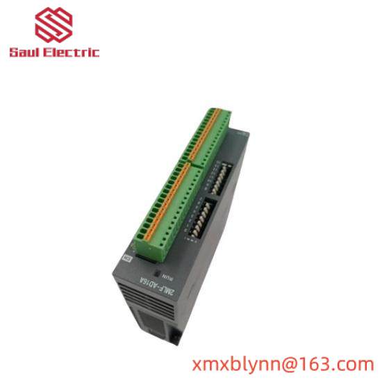 Honeywell 2MLF-AD16A 2MLF-AD16A-CC