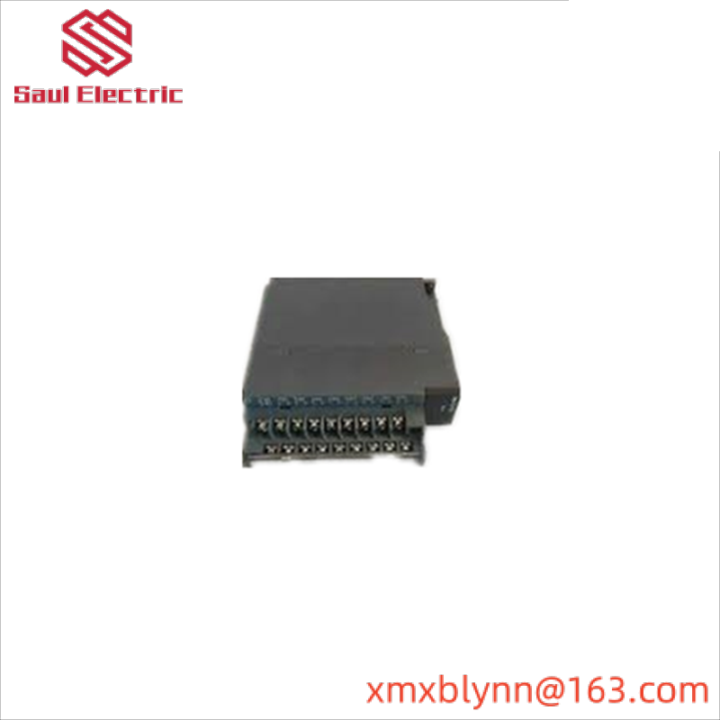 HONEYWELL 2MLF-DV8A analog output module