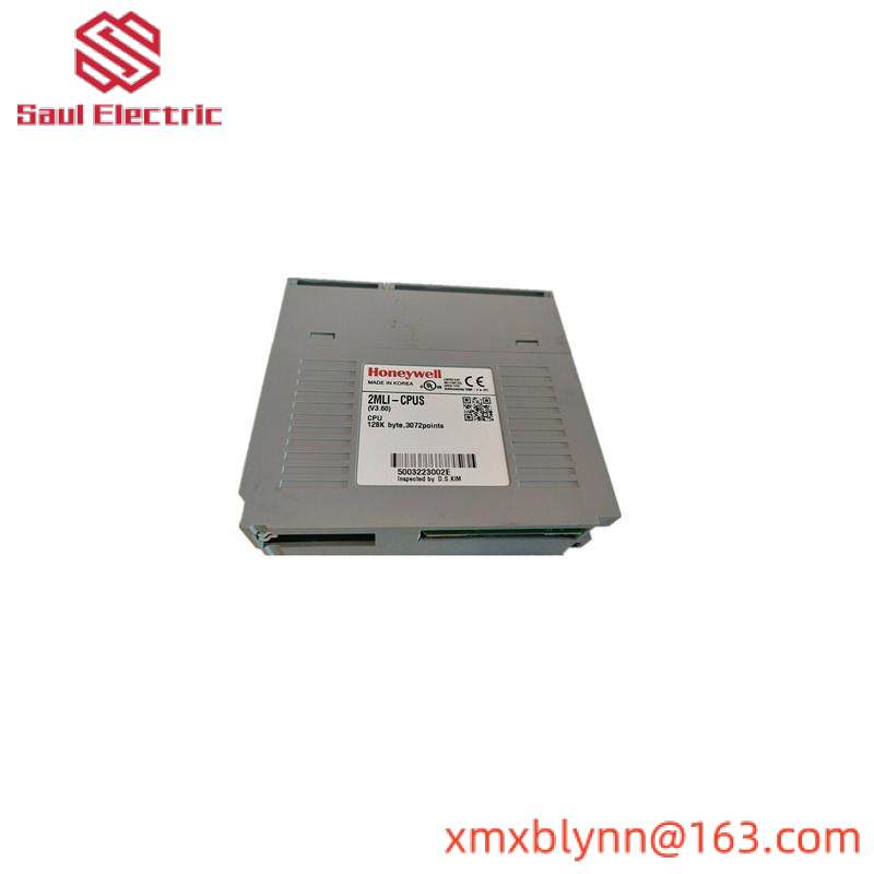 Honeywell 9664-830FZ
