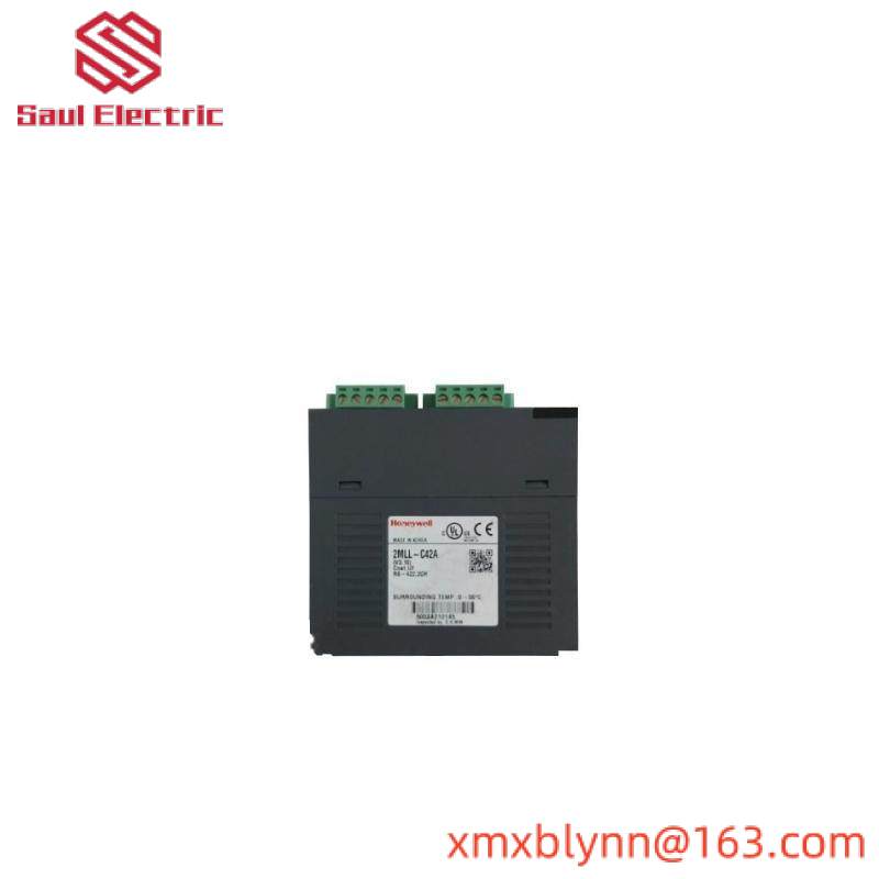 HONEYWELL 2MLL-C42A-CC MasterLogic-200 Series